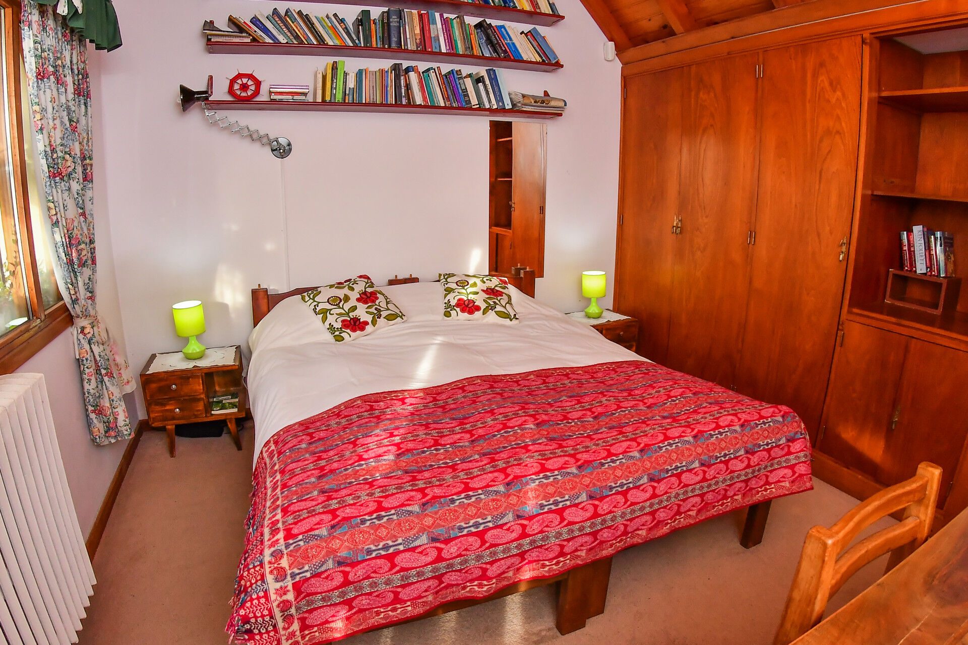 Habitación en planta baja
